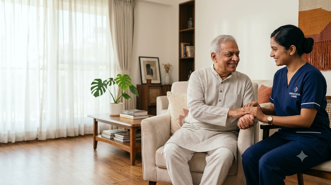 Professional Home Care